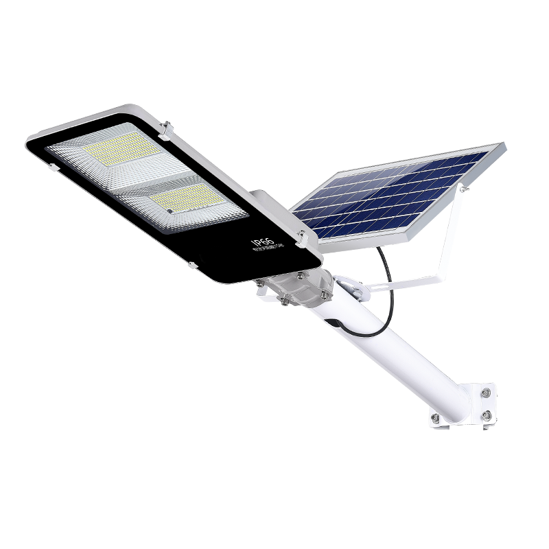 太陽能路燈-榮耀(圖3) 太陽能路燈-榮耀(圖3)