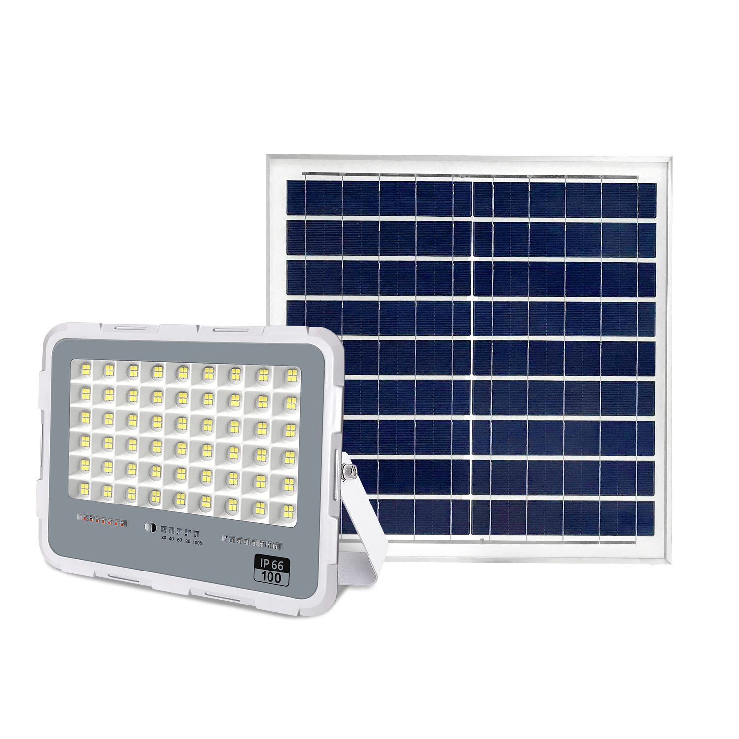 太陽(yáng)能投光燈-夢(mèng)之藍(lán)(圖4)