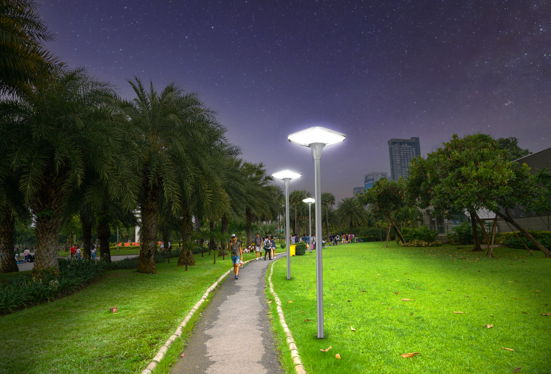 太陽能庭院燈-鳥巢(圖5) 太陽能庭院燈-鳥巢(圖5)