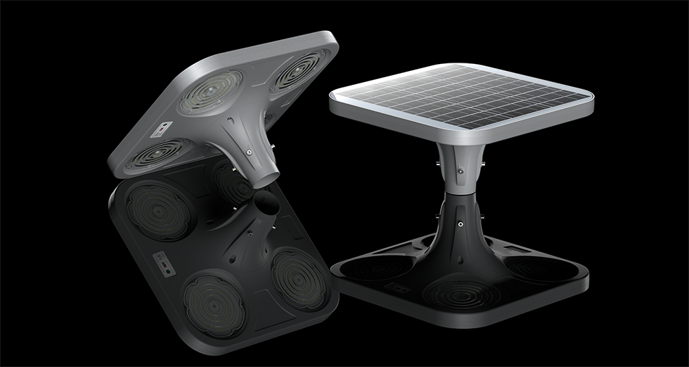 太陽(yáng)能庭院燈-水中月(圖5) 太陽(yáng)能庭院燈-水中月(圖5)