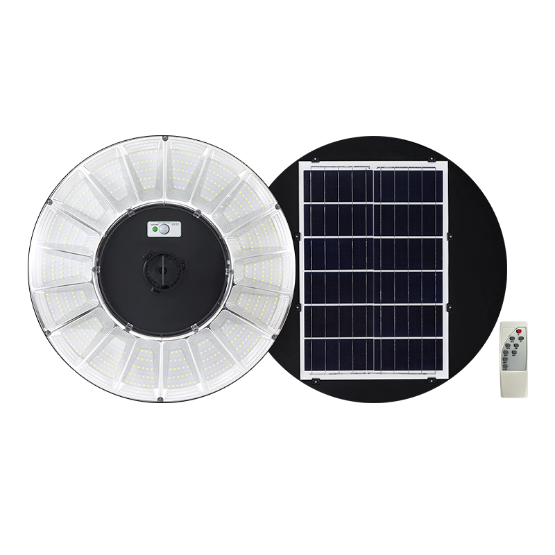 太陽能庭院燈-天眼116(圖1) 太陽能庭院燈-天眼116(圖1)