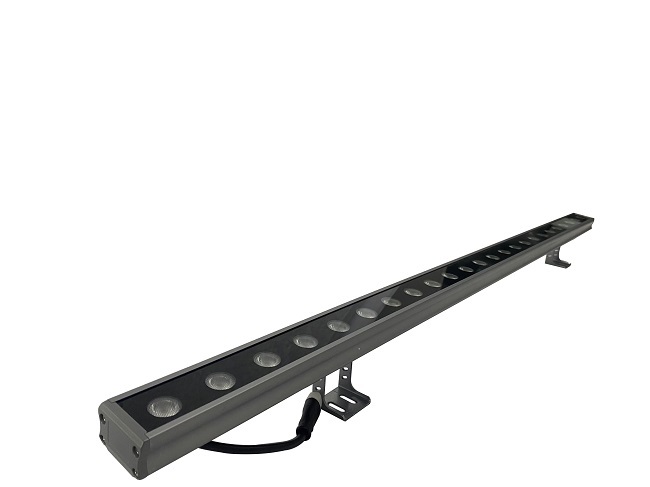 為什么叫洗墻燈，LED洗墻燈的特點(diǎn)(圖1)